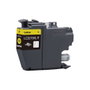 Brother LC-3219XLY Cartucho de Tinta Amarillo XL