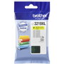 Brother LC-3219XLY Cartucho de Tinta Amarillo XL