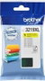 Brother LC-3219XLY Cartucho de Tinta Amarillo XL
