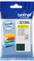 Brother LC-3219XLY Cartucho de Tinta Amarillo XL