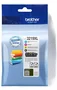 Brother LC3219XLVAL Multipack de 4 colores (Negro, Cian, Magenta, Amarillo) de alta capacidad
