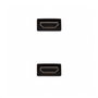 Nanocable Cable HDMI V1.4 Alta Velocidad 3m Negro