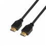 Nanocable Cable HDMI V1.4 Alta Velocidad 3m Negro