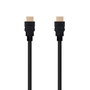 Nanocable Cable HDMI V1.4 Alta Velocidad 3m Negro