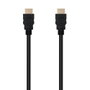 Nanocable Cable HDMI V1.4 Alta Velocidad 3m Negro