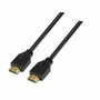 Nanocable Cable HDMI 1.4 de 5m Negro