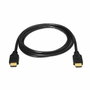 Nanocable Cable HDMI 1.4 de 5m Negro