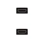 Nano Cable 10.15.1705 Cable HDMI Macho - HDMI Macho 1.4 Negro 5 Metros