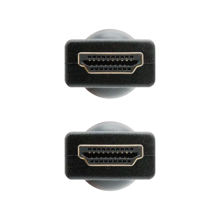 Nanocable Cable HDMI v1.4 con Repetidor 20m Negro Nanocable Cable HDMI v1.4 con Repetidor 20m Negro