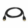 Nanocable Cable HDMI v1.4 con Repetidor de 20m Negro