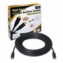 Nanocable Cable HDMI v1.4 con Repetidor de 20m Negro