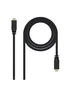 Nanocable Cable HDMI v1.4 con Repetidor de 20m Negro