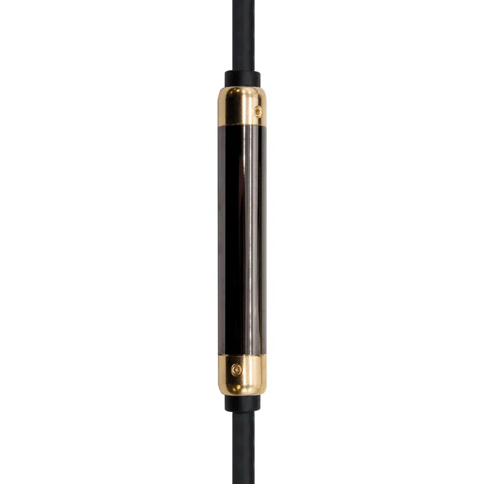 Nanocable Cable HDMI 30m con Repetidor Negro (10.15.1830) Alta Velocidad