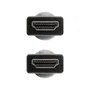 Nanocable Cable HDMI 30m con Repetidor Negro (10.15.1830) Alta Velocidad