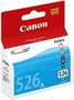 Canon CLI-526C Cian