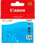 Canon CLI-526C Cartucho de Tinta Cian