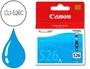 Canon CLI-526C Cian