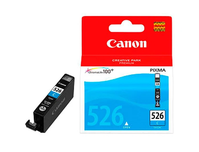 Canon CLI-526C Cian