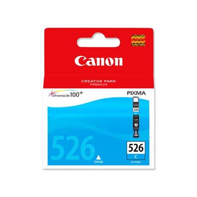 Canon CLI-526C Cian