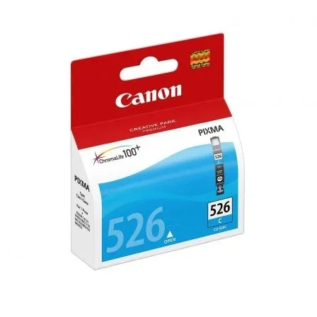 Canon CLI-526C Cian