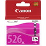 Canon CLI-526M Cartucho de Tinta Magenta, 9 ml