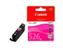 Canon CLI-526M Cartucho de Tinta Magenta Original, 9 ml