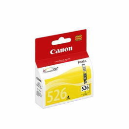 Canon CLI-526M Cartucho de Tinta Magenta, 9 ml