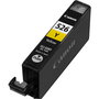 Canon CLI-526Y Cartucho de Tinta Amarillo Original