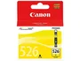 Canon CLI-526Y Cartucho de Tinta Amarillo Original