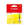 Canon CLI-526Y Cartucho de Tinta Amarillo Original
