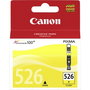 Canon CLI-526Y Cartucho de Tinta Amarillo Original