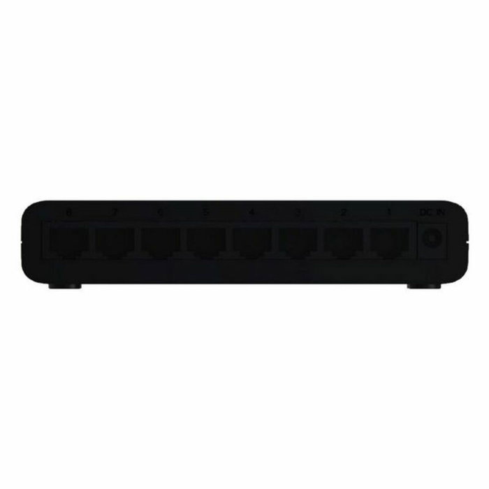 Edimax Switch ES-3308P 8 Puertos 10/100 Mbps Mini