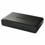 Edimax Switch ES-3308P 8 Puertos 10/100 Mbps Mini