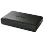 Edimax ES-3308P V2 Switch Gestionado Fast Ethernet 8 Puertos 10/100 Mbps, Negro
