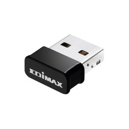 Edimax EW-7822ULC Adaptador USB Wi-Fi Nano Dual Band AC867 Mbps