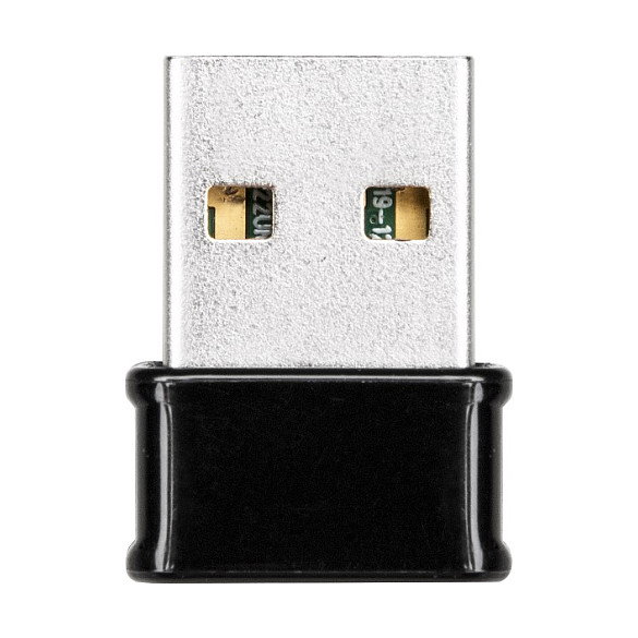 Iiyama AC1200 Dual-Band MU-MIMO Mini USB Adapter Inalámbrico