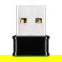 Iiyama AC1200 Dual-Band MU-MIMO Mini USB Adapter Inalámbrico