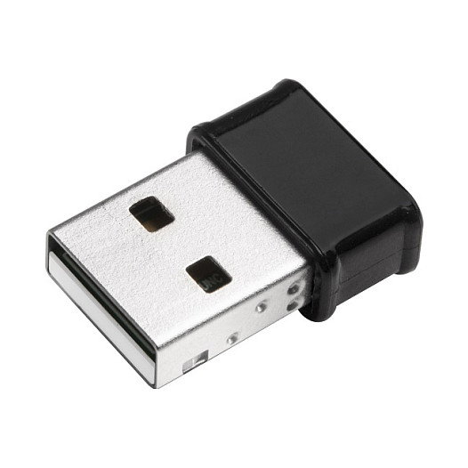 Iiyama AC1200 Dual-Band MU-MIMO Mini USB Adapter Inalámbrico