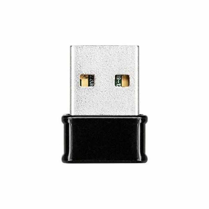 Edimax EW-7822ULC Adaptador Wi-Fi USB AC1200 Doble Banda Negro