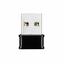 Edimax EW-7822ULC Adaptador Wi-Fi USB AC1200 Doble Banda Negro