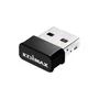 Edimax EW-7822ULC Adaptador USB Wi-Fi Nano Dual Band AC867 Mbps 802.11ac Negro