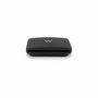 Ewent EW1052 Lector de tarjetas inteligentes USB 2.0 Negro
