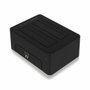 Ewent EW7014 Estación de acoplamiento para HDD y SSD SATA