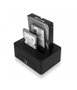 Ewent EW7014 Estación de acoplamiento para HDD y SSD SATA