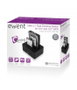 Ewent EW7014 Estación de acoplamiento para HDD y SSD SATA