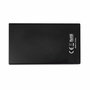 EWENT EW7056 Caja de Disco Duro Externa 3,5 Pulgadas SATA USB 3.1 Gen 1 Negro