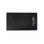 EWENT EW7056 Caja de Disco Duro Externa 3,5 Pulgadas SATA USB 3.1 Gen 1 Negro