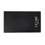 EWENT EW7056 Caja de Disco Duro Externa 3,5 Pulgadas SATA USB 3.1 Gen 1 Negro