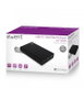 EWENT EW7056 Caja de Disco Duro Externa 3,5 Pulgadas SATA USB 3.1 Gen 1 Negro