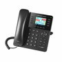 Grandstream GXP2135 Teléfono IP con Bluetooth y Pantalla TFT